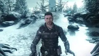 Call of Duty&reg;: Black Ops III - Corvus