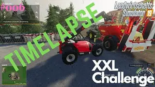LS 2019 | Timelapse | #006 | Lakeland Vale | XXL Challenge |