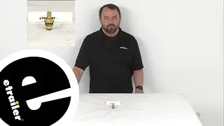 etrailer | Review of Phoenix Faucets Replacement Compression Stem - PF187023