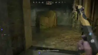 Зомби в COD: Vanguard