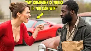 &ldquo;Millionaire Mocks: &lsquo;Beat Me With That Junk&rsquo; &mdash; Black Single Dad&rsquo;s Run Stuns Everyone&rdquo;