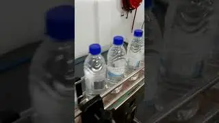 nep-1000bph semiautomatic water bottling factory plant for sales
