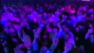 Oasis - Don't Look Back In Anger  G-Mex part 7.