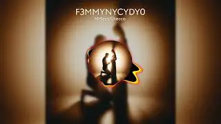 MrSecsiChecco - Femmynycydyo