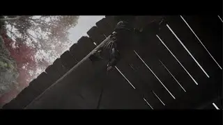 Assassin's Creed Shadows Story Gameplay: Naoe's First Mission