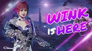 BoomBam Chill Steam #1 #WINKisHere | Playing Squad | Streaming with Turnip