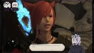 FF14 | Chat at twitch.tv/AuralVT