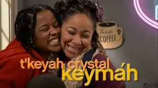 That's So Raven Season 1 Theme Song (60 FPS)