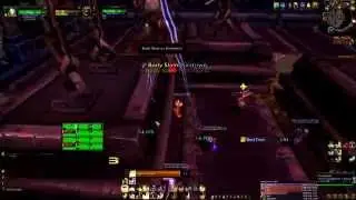 Slash GQuit vs Hans'gar & Franzok (10man normal)