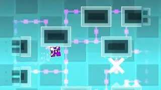 Geometry Dash - Groove Machine by Ghost (INSANE)