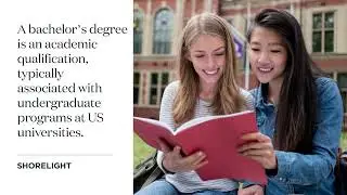 What is a Bachelor&rsquo;s Degree?