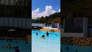 LEGOLAND Waterpark #SplashCarnival Coming Soon.