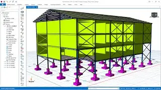 Real-World Steel Warehouse Design: How to Make Your Building Efficient, Functional, and Affordable