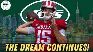 Is the NY JETS Fernando Menodoza Dream Still Alive?/ New York Jets Rumors