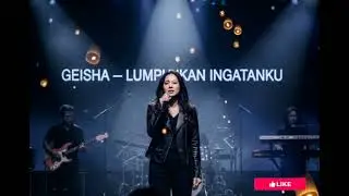 Lumpuhkan Ingatanku – Geisha (Slow Rock Cover) | Lagu Santai Temani Kerja