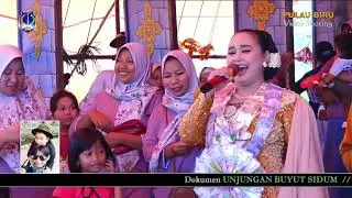 PENGEN DI KAWIN KRISTIN RATU INDRIYANI BINA REMAJA INDAH BUYUT SIDUM
