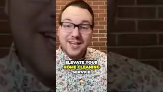 Quick tips to elevate your cleaning game in just 15 minutes! 🧹✨