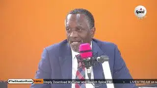 Justice Nzioki Makau: Child Labor Was Once Culture, Now It&rsquo;s a Rights Violation