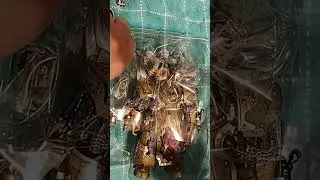 Unboxing video Joy Toy Warhammer 40k Death Guard #actionfigure #wow #thankyou #gamesworkshop