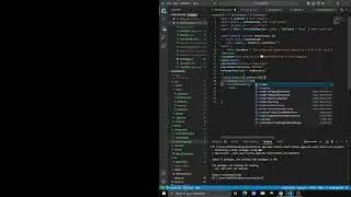 creating search input using #reactnative  #nativewine