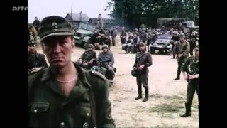 Oradour-sur-Glane - Requiem pour un massacre