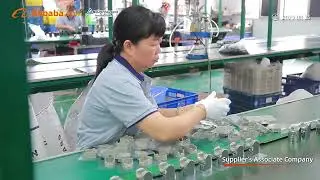 Plastic Injection Molding Parts, Mold OEM ODM Custom service Xiamen Baiju Mould Plastic Factory