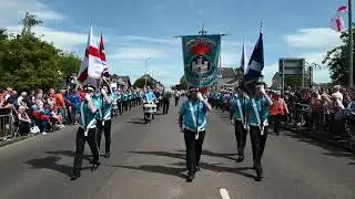 The Big Walk 2022 (Holytown)