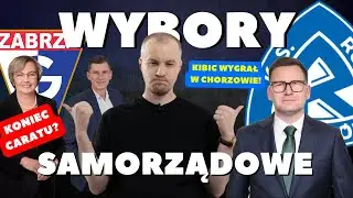 CO WYNIKI WYBORÓW SAMORZĄDOWYCH OZNACZAJĄ DLA POLSKICH KLUBÓW