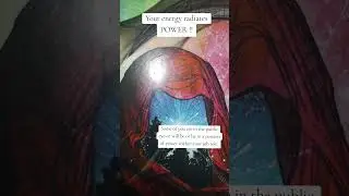 У ВАС СИЛЬНАЯ МАГНЕТИЧЕСКАЯ💥 КОМАНДУЮЩАЯ АУРА ✨️✨️, КОТОРАЯ ПРИВЛЕКАЕТ ОКРУЖАЮЩИХ!!