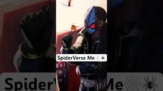 Curious🕷️ #shorts #viral #trending #subscribe #marvel #milesmorales #spiderman #edit #capcut