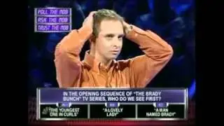 Lou Siville Appearance on 1 vs. 100