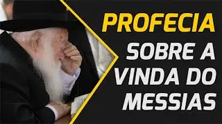 🔴 PROFECIA SE CUMPRE EM ISRAEL, a volta do Messias esta perto ❗