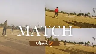 🔥 Last ke 3 Over Me Bowling Ka Zabardast Pressure | Match Jeet Gaye 💪🏏
