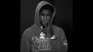 (FREE) NBA YoungBoy Type Beat - 'Break My Heart'