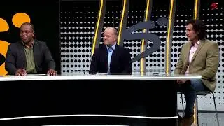Final Whistle: How Does The World Rugby Rankings Affect The World Cup Draw?