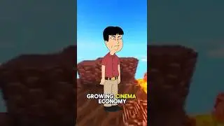 Toonhead Peter Explains NeZha 2 Box Office Success