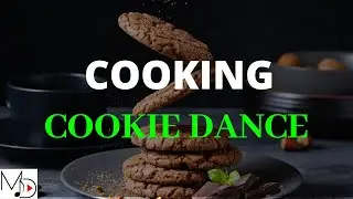 Cooking Background Music | Cookie Dance | MDStockSound