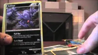 Umbreon Prime Challenge Box (Great Pull)