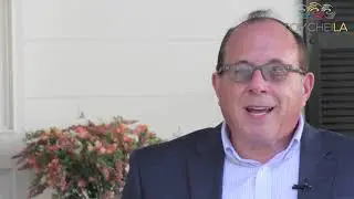 Tomchei LA Volunteer: Dr. Yosy Schames