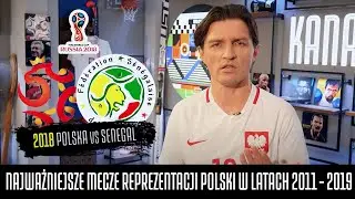 KLĘSKA NA MŚ W ROSJI I EURO 2012, KROK OD PÓŁFINAŁU NA ME 2016: SŁODKO-GORZKA DEKADA POLSKIEJ KADRY