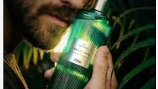 Resenha: Green Code (Mahogany)