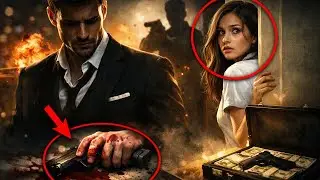 WHEN LOVE MEETS MAFIA: HER SHOCKING DISCOVERY