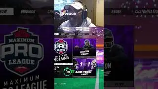 Football Game Fans DEMAND Deep Franchise Mode!