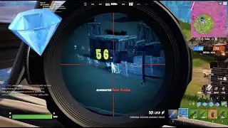 Prada 💎 Chapter 3 Fortnite Montage