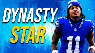 Week 10 Dynasty Rankings Update | Biggest Risers vs KeepTradeCut