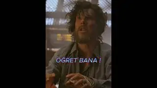 &Ouml;ğret Bana ! / Doctor Strange  Ve Ancient One T&uuml;rk&ccedil;e / #drstrange #ancient #marvel #avengers #shorts