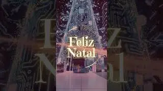 Feliz Natal e Pr&oacute;spero Ano Novo - Prodigium Academy 2025 #prodigiumacademy