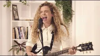 Karen Jonz - Coocoocrazy | Sala de Estar (@KarenJonz)