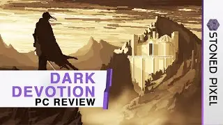 Dark Devotion PC Review - Pain Is Weakness Leaving The Body