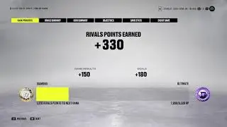 NHL 22 Pack opening